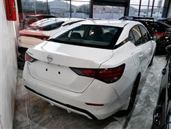 نیسان سێنترا